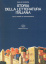 Cover of Storia della letteratura italiana. Dalle origini al Quattrocento