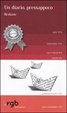 Cover of Un diario, pressappoco
