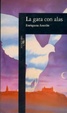Cover of La gata con alas