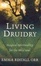 Cover of "Living Druidry"