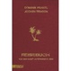 Cover of Reisebuch
