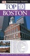 Cover of Boston Top 10