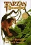 Cover of "Edgar Rice Burroughs' Tarzan"