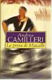 Cover of La presa di Macallè