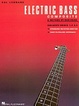 Cover of Hal Leonard Electric Bass Method