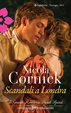 Cover of Scandali a Londra