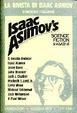 Cover of La rivista di Isaac Asimov n. 06