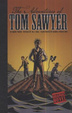 Cover of The Adventures of Tom Sawyer
