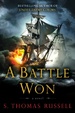 Cover of A battle won