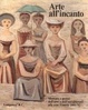 Cover of Arte all'incanto