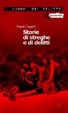 Cover of Storie di streghe e di delitti