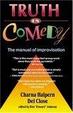 Cover of Truth in Comedy