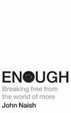 Cover of Enough