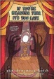 Cover of If You're Reading This, It's Too Late
