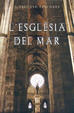 Cover of L'església del mar
