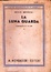 Cover of La luna guarda