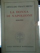Cover of La donna di Napoleone