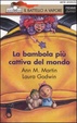 Cover of La bambola più cattiva del mondo