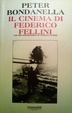 Cover of Il cinema di Federico Fellini