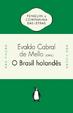Cover of O Brasil Holandês