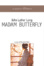 Cover of Madame Butterfly