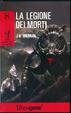 Cover of La legione dei morti