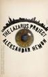 Cover of The Lazarus Project