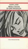Cover of Negli occhi di una ragazza