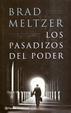 Cover of Los Pasadizos del poder