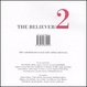 Cover of The Believer/2