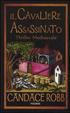 Cover of Il cavaliere assassinato
