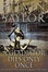 Cover of "A Gladiator Dies Only Once"