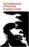 Cover of 'An Explanation of America'
