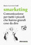 Cover of Smarketing. Comunicazione per piccole realtà che vogliono dire grandi cose