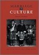 Cover of Marriage in Culture