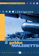 Cover of Il gobbo maledetto