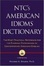Cover of NTC's American Idioms Dictionary