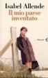 Cover of Il mio paese inventato