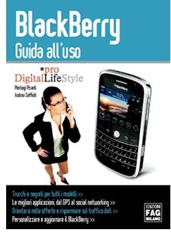 Immagine di BlackBerry guida all'uso