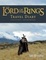 Cover of "The Lord of the Rings Location Guidebook"
