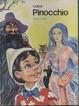Cover of Pinocchio