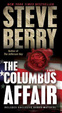 Cover of The Columbus Affair