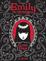 Cover of Emily the Strange: The Lost Days