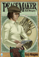 Cover of Peace Maker vol. 1