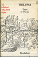 Cover of Tutte le poesie
