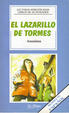 Cover of El Lazarillo De Tormes