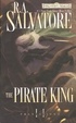 Cover of The Pirate King