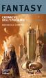 Cover of Cronache dell'epoca Mu