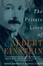 Cover of "The Private Lives of Albert Einstein"