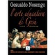 Cover of L'arte educativa di Gesù